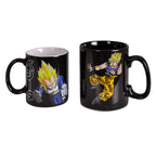 Immagine del prodotto Dragon Ball Z - Goku vs. Buu Tazza con effetto termico
