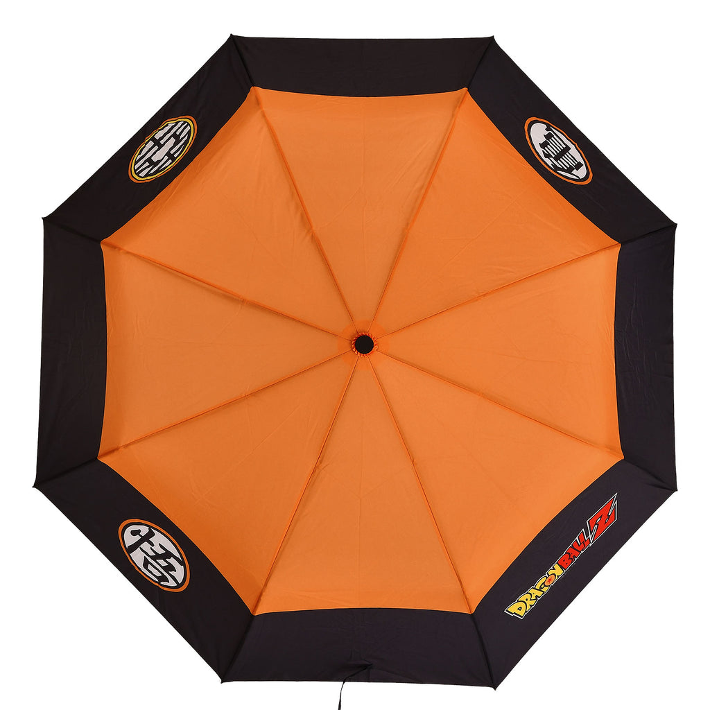 Immagine del prodotto Dragon Ball Z - Ombrello dei Simboli