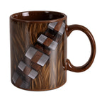 Immagine del prodotto Star Wars - Tazza con cintura di cartucce Chewbacca