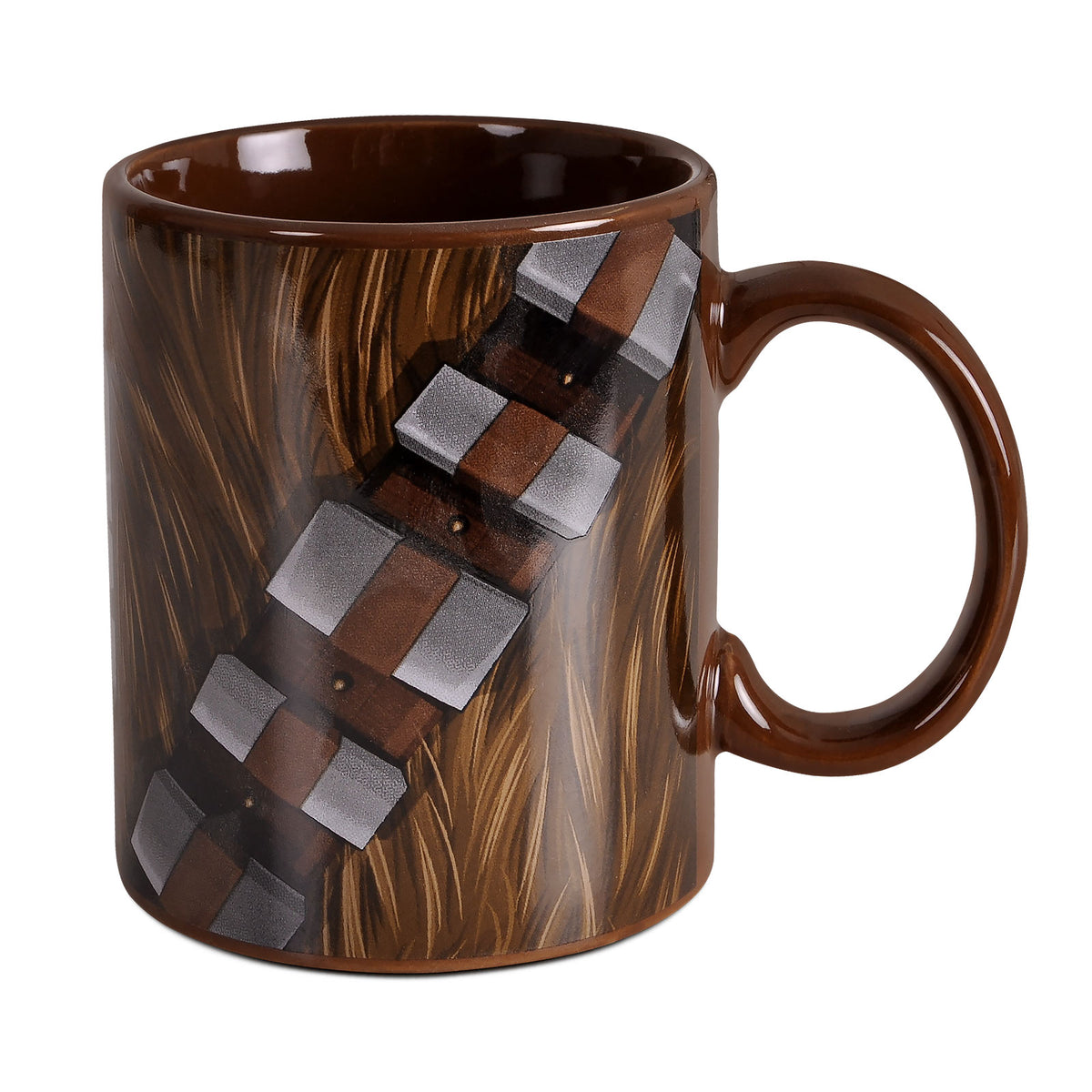 Immagine del prodotto Star Wars - Tazza con cintura di cartucce Chewbacca
