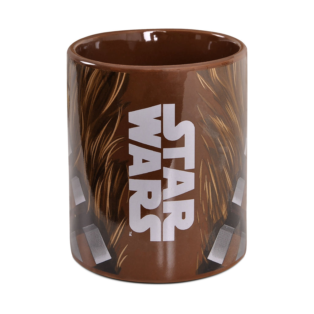 Immagine del prodotto Star Wars - Tazza con cintura di cartucce Chewbacca