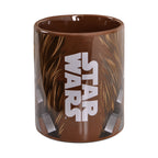 Immagine del prodotto Star Wars - Tazza con cintura di cartucce Chewbacca