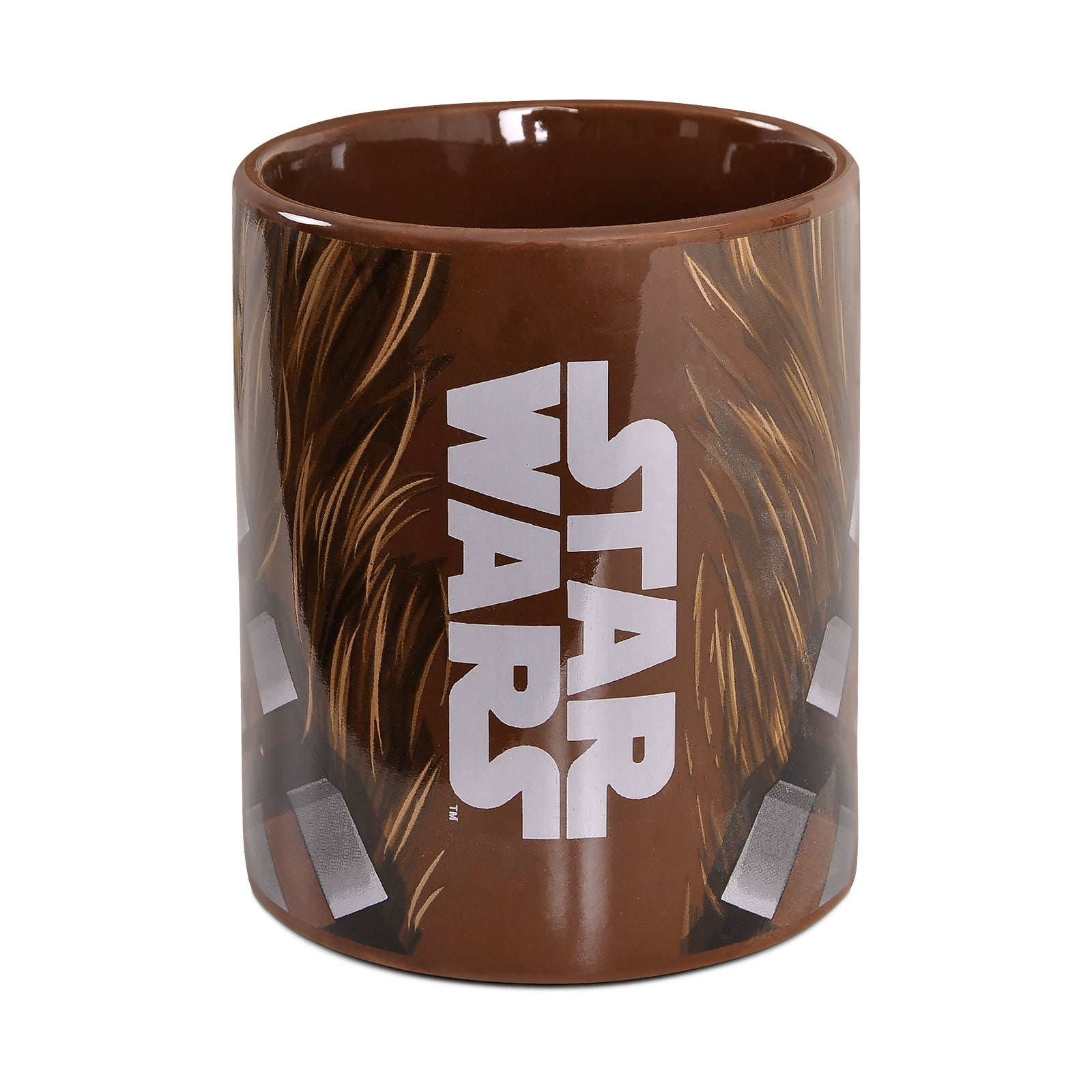 Immagine del prodotto Star Wars - Tazza con cintura di cartucce Chewbacca