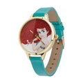 Immagine del prodotto Orologio da polso Ariel con glitter