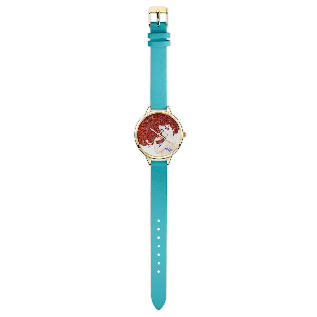 Immagine del prodotto Orologio da polso Ariel con glitter