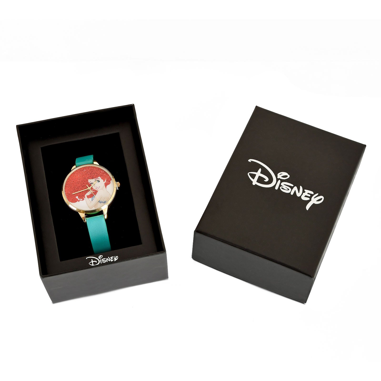 Immagine del prodotto Orologio da polso Ariel con glitter