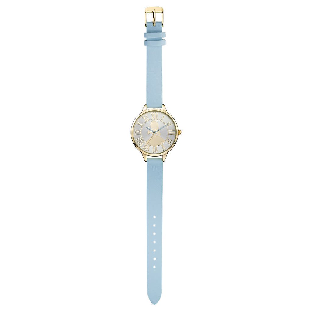 Product image Alice in Wonderland - Silhouette Wristwatch