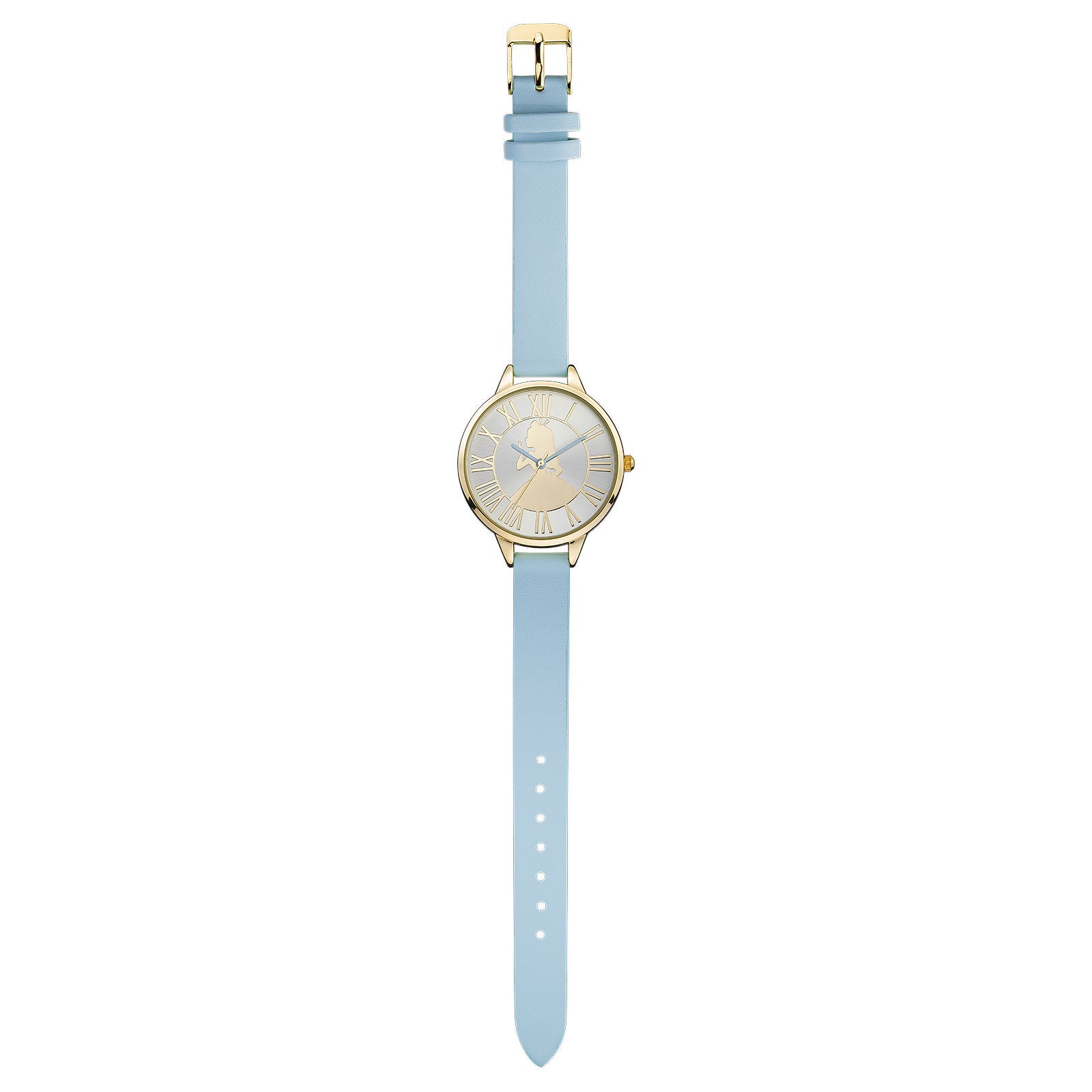 Product image Alice in Wonderland - Silhouette Wristwatch
