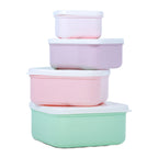 Immagine del prodotto Pusheen - Set di 4 scatole per il pranzo