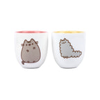 Immagine del prodotto Pusheen & Stormy Set di 2 portauova