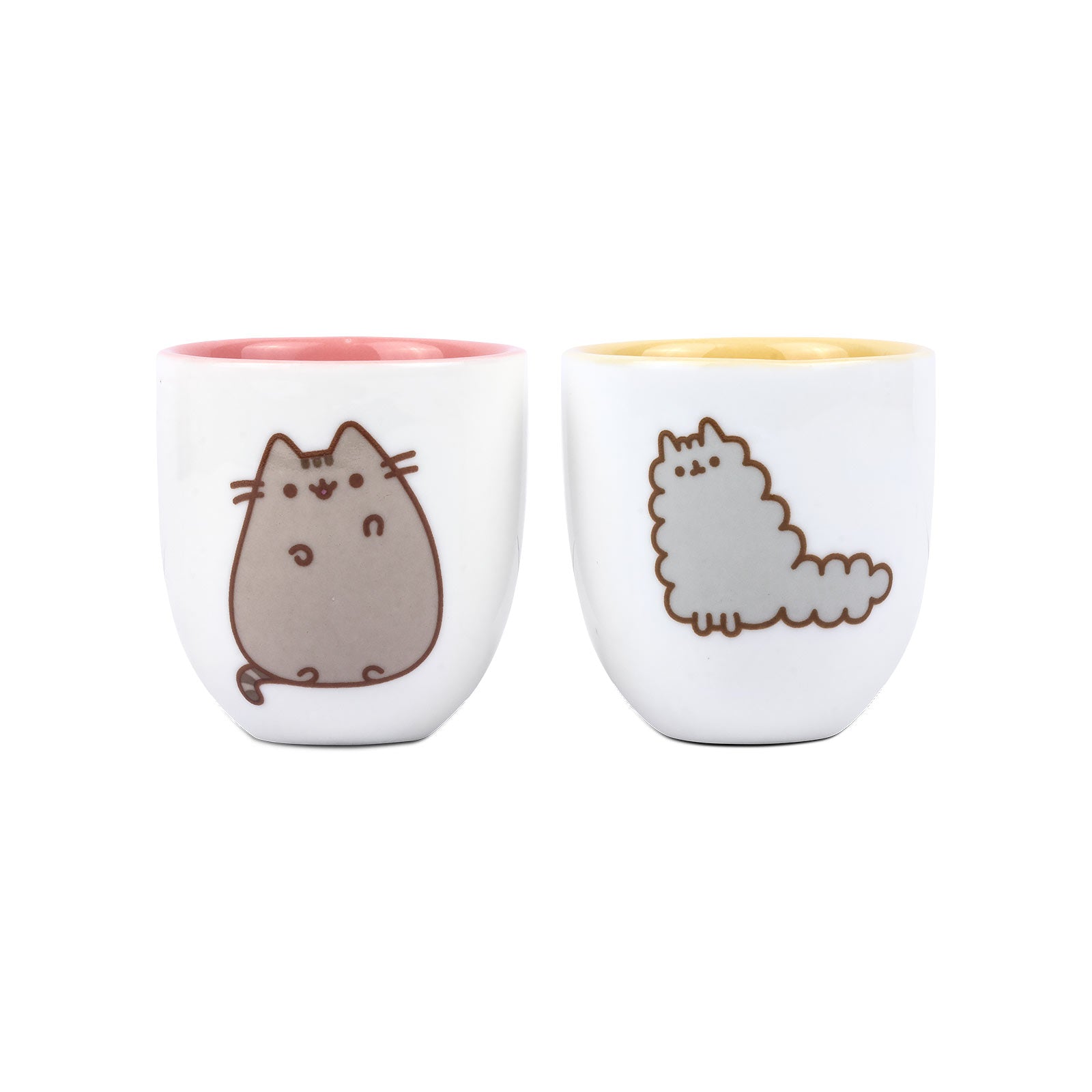 Immagine del prodotto Pusheen & Stormy Set di 2 portauova