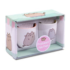 Immagine del prodotto Pusheen & Stormy Set di 2 portauova