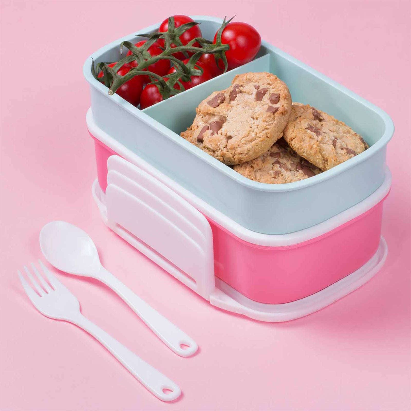 Product image Pusheen - Double-decker Lunchbox