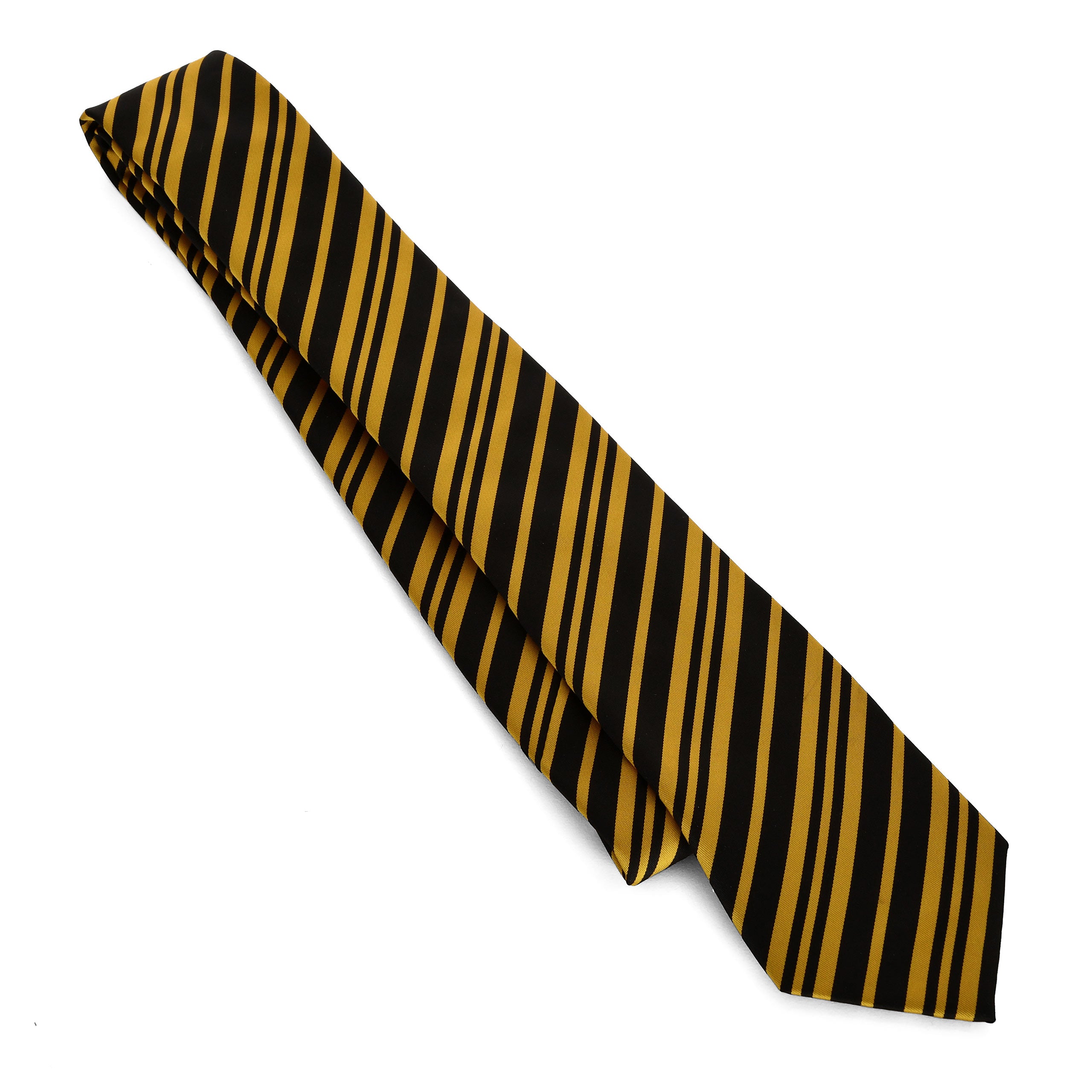 Immagine del prodotto Harry Potter - Cravatta stretta Hufflepuff
