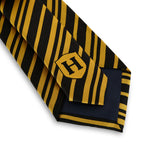 Immagine del prodotto Harry Potter - Cravatta stretta Hufflepuff