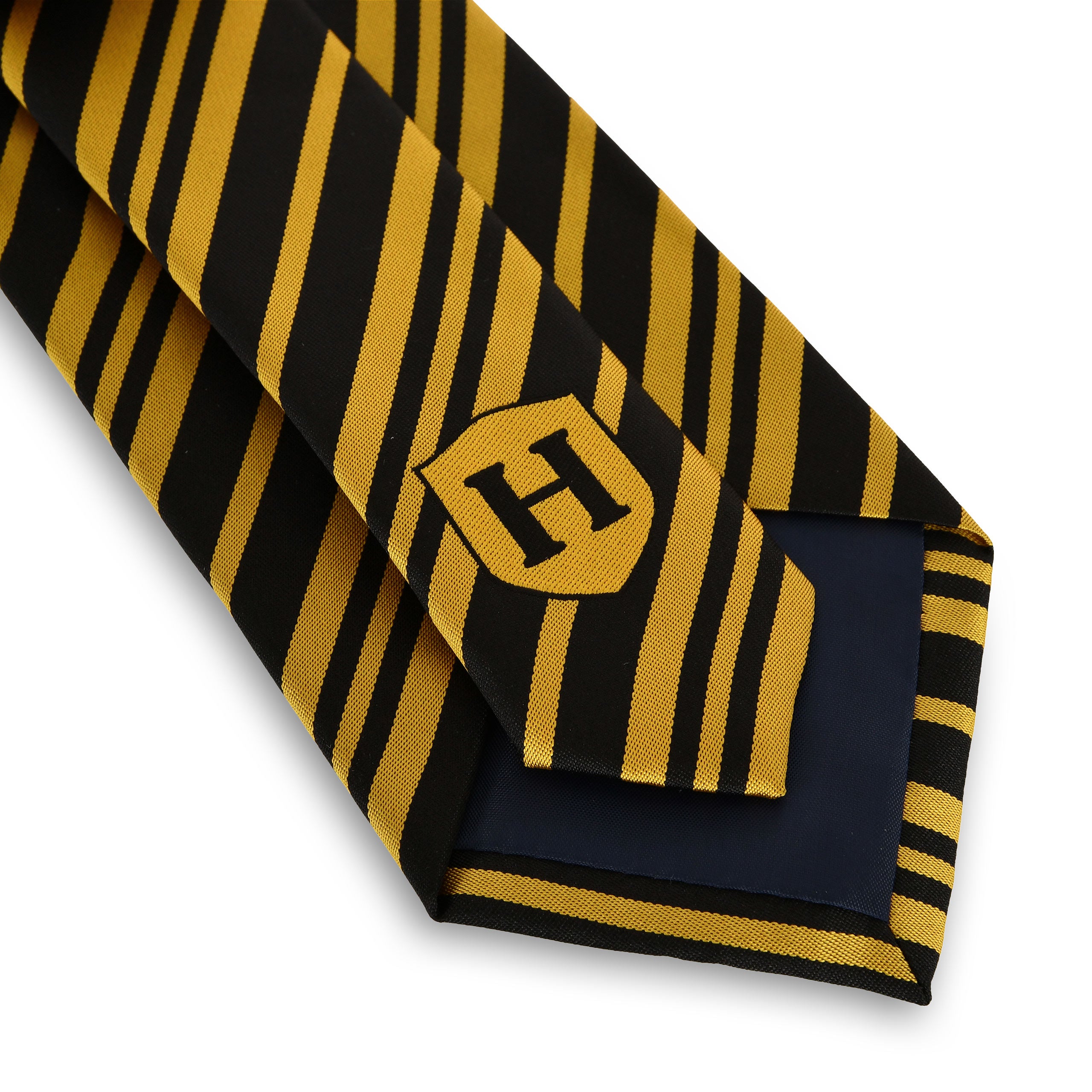 Immagine del prodotto Harry Potter - Cravatta stretta Hufflepuff