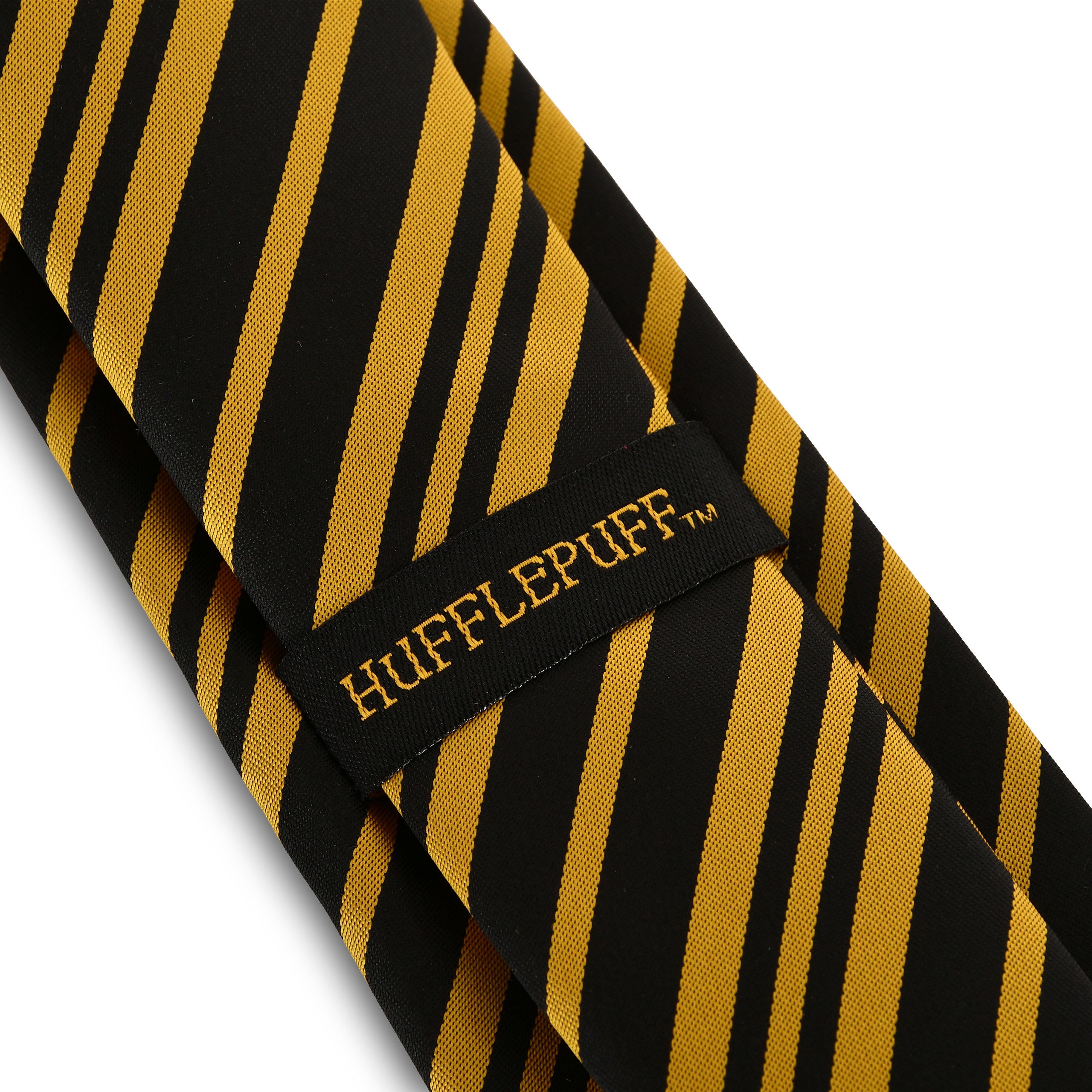 Immagine del prodotto Harry Potter - Cravatta stretta Hufflepuff