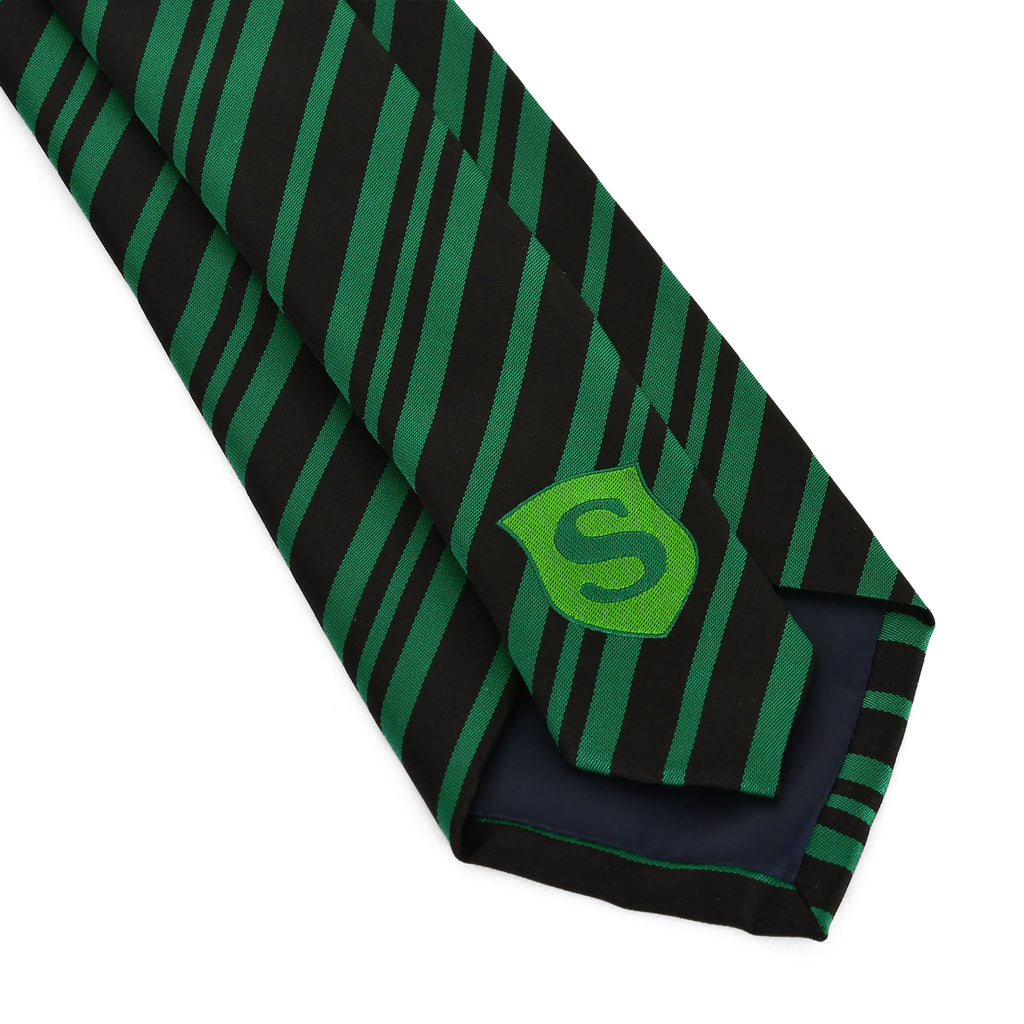 Immagine del prodotto Harry Potter - Cravatta stretta di Slytherin