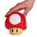 Immagine del prodotto Super Mario - Lampada da tavolo Super Fungo con suono