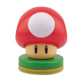 Immagine del prodotto Super Mario - Lampada da tavolo 3D Super Fungo