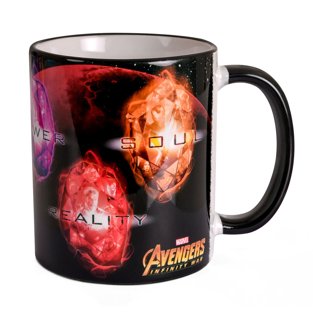 Immagine del prodotto Avengers - Tazza delle Pietre dell'Infinito