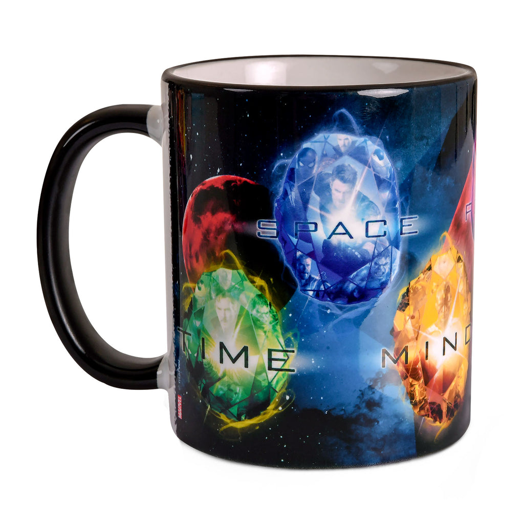 Immagine del prodotto Avengers - Tazza delle Pietre dell'Infinito