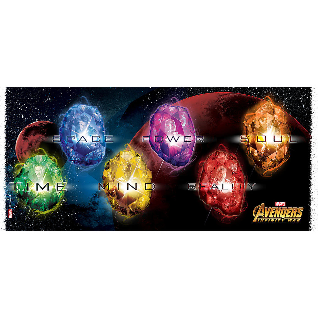 Immagine del prodotto Avengers - Tazza delle Pietre dell'Infinito