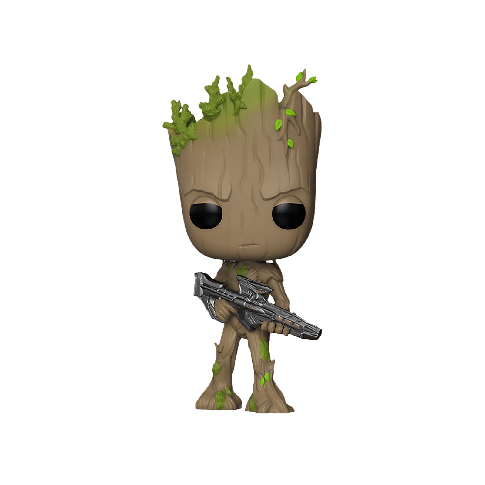 Immagine del prodotto Avengers - Groot Infinity War Funko Pop Figura con testa oscillante