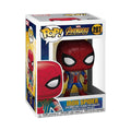 Immagine del prodotto Avengers - Iron Spider Infinity War Funko Pop Figura con Testa Oscillante