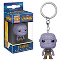 Immagine del prodotto Avengers - Thanos Infinity War Funko Pop Portachiavi