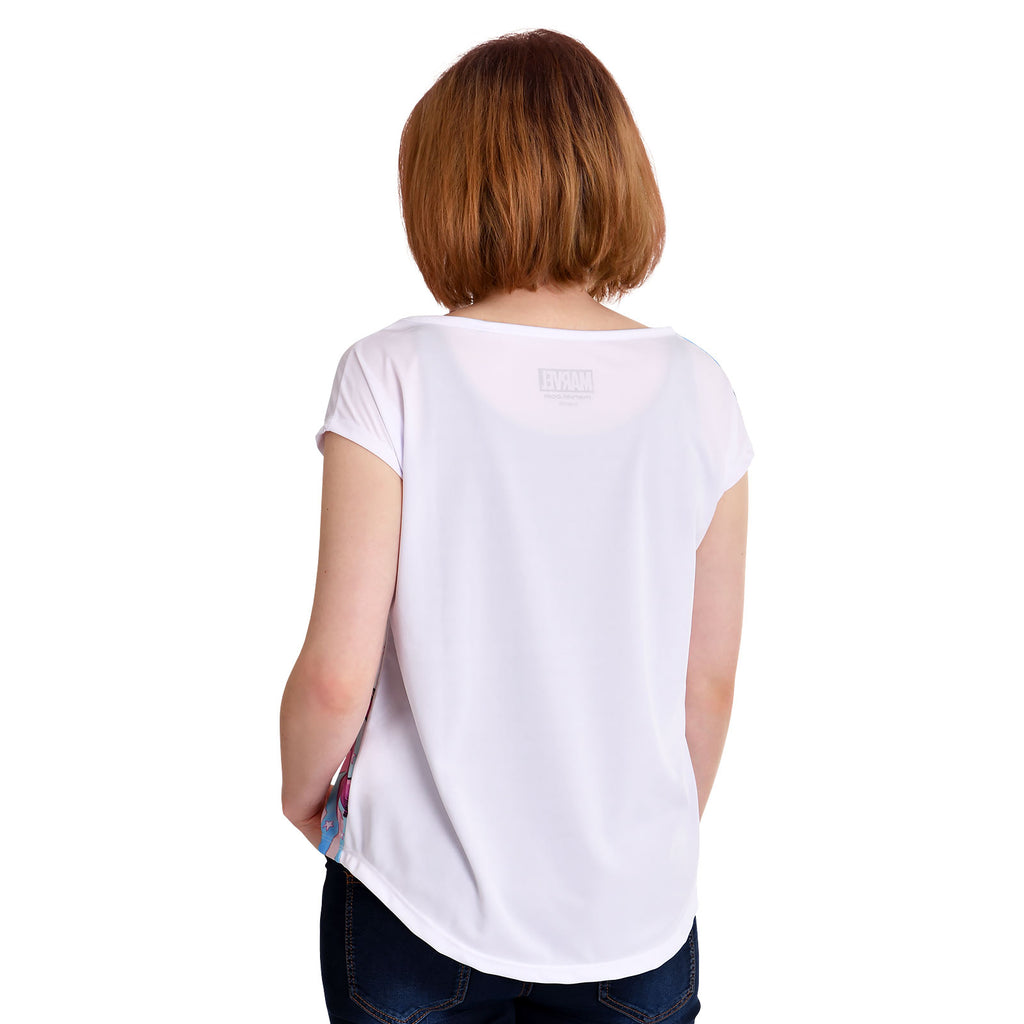 Product image Deadpool - Unicorn Ride T-Shirt Women's Loose Fit