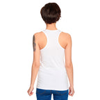 Immagine del prodotto Deadpool - Unicorn Ride Tank Top Donna bianco