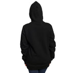 Product image Deadpool - Eyes Logo Hoodie Black