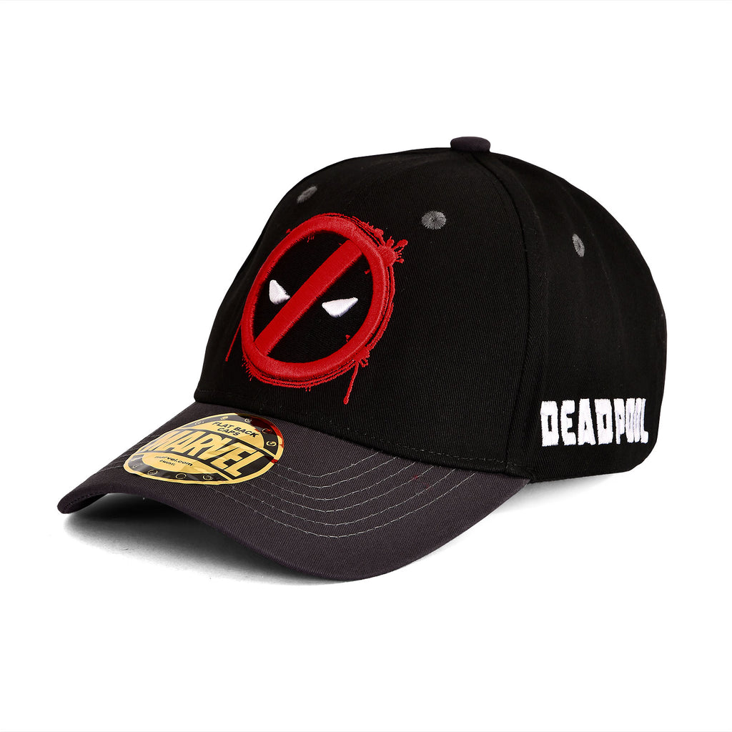 Immagine del prodotto Deadpool - Cappello Keep Out nero