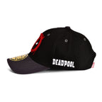 Immagine del prodotto Deadpool - Cappello Keep Out nero