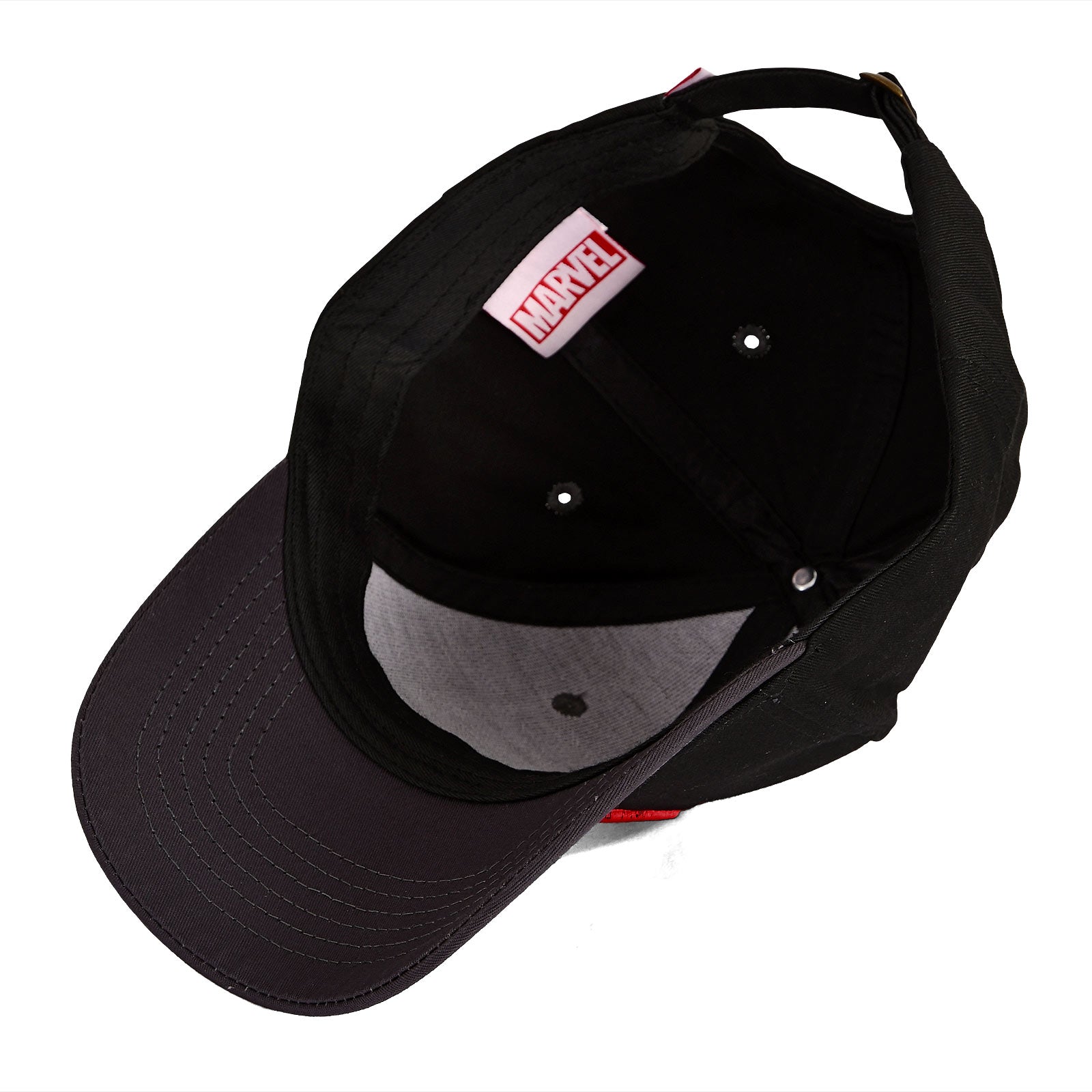 Immagine del prodotto Deadpool - Cappello Keep Out nero