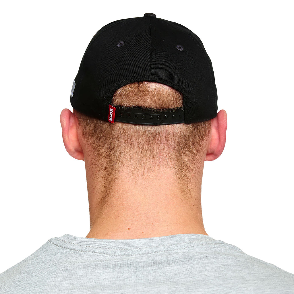 Immagine del prodotto Deadpool - Cappello Keep Out nero
