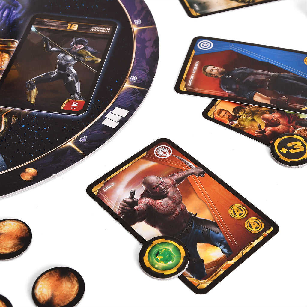 Product image Avengers - Infinity War Board Game