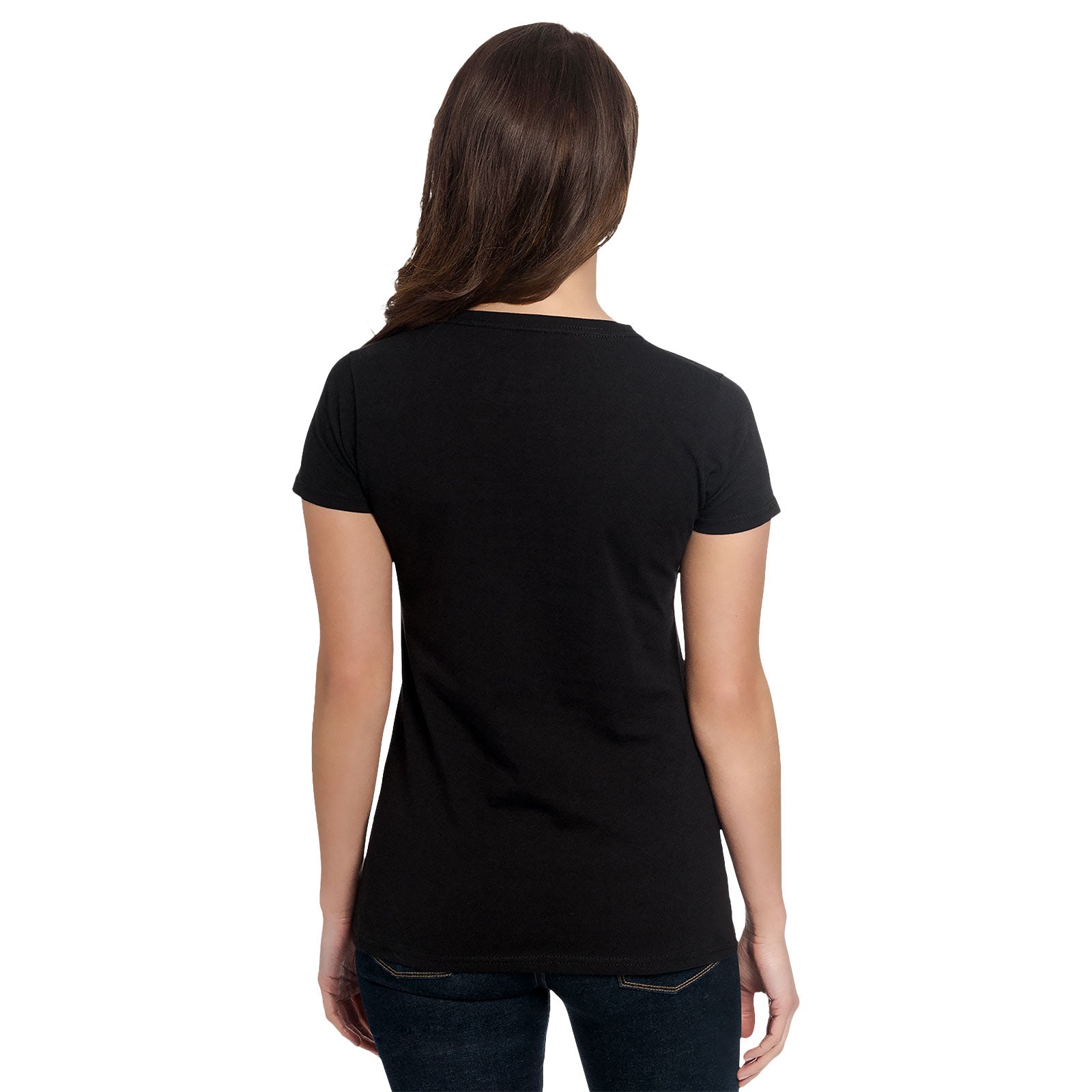 Immagine del prodotto American Horror Story - T-shirt 'Wednesdays' nera da donna