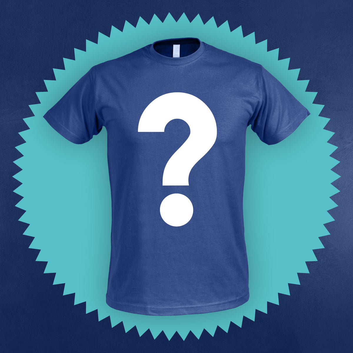 Immagine del prodotto T-shirt a sorpresa