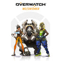 Immagine del prodotto Overwatch - Manuale del leader mondiale