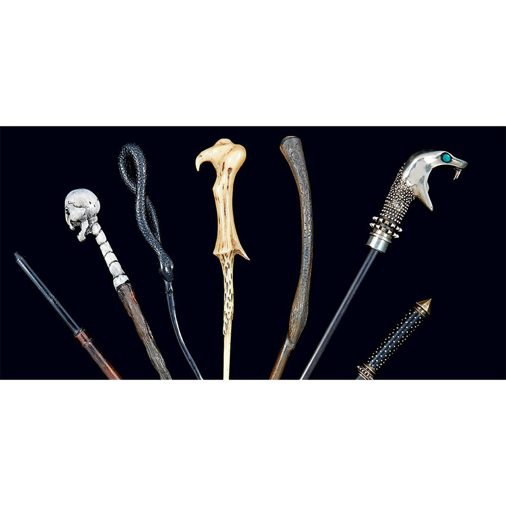 Product image Harry Potter - The Book of Wands