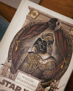 Immagine del prodotto William Shakespeare's Star Wars - Veramente una nuova speranza