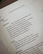 Immagine del prodotto William Shakespeare's Star Wars - Veramente una nuova speranza