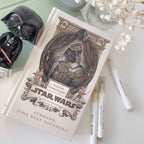 Immagine del prodotto William Shakespeare's Star Wars - Veramente una nuova speranza