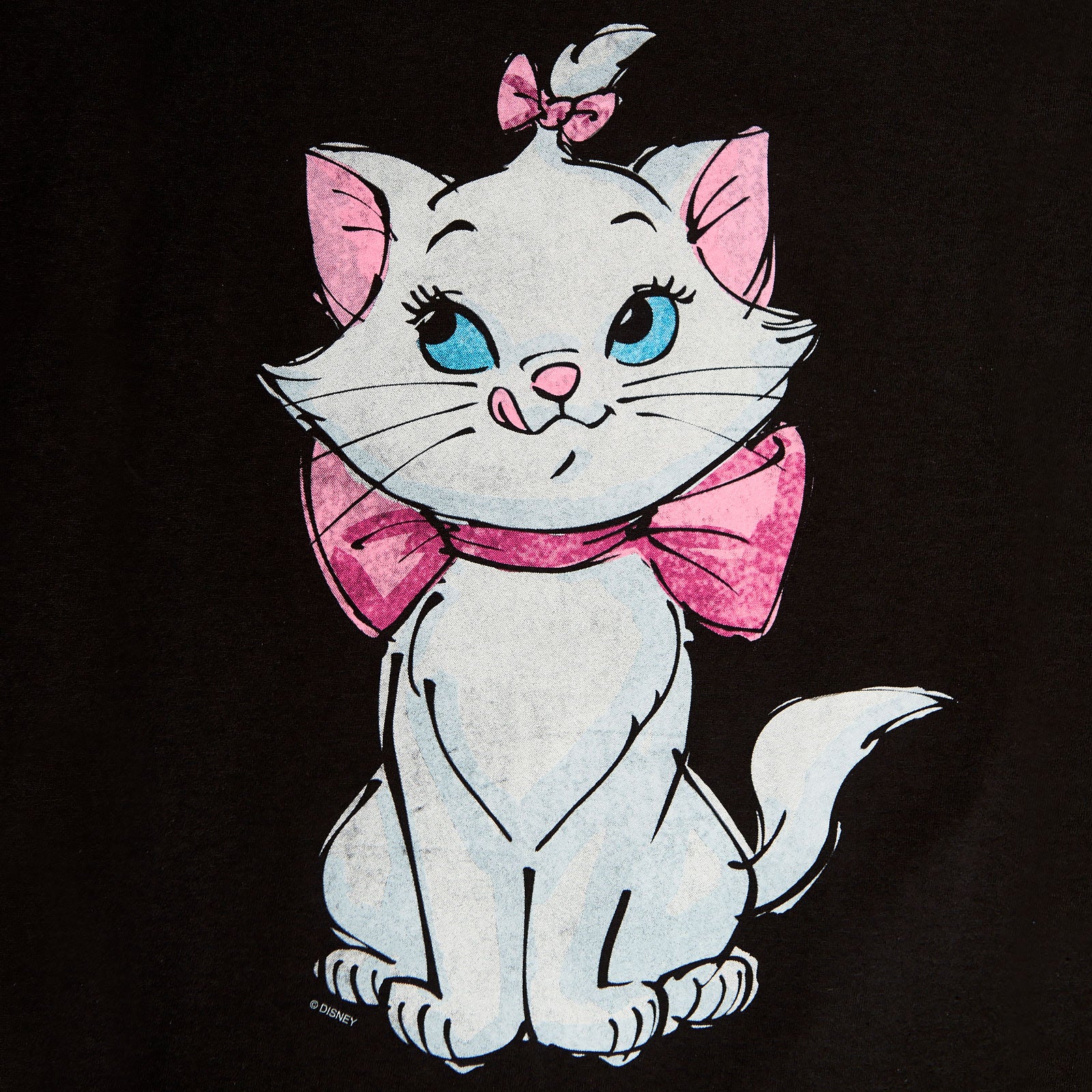 Immagine del prodotto Aristocats - Marie Pure Cutie T-Shirt da donna nera