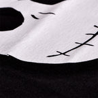 Product image Nightmare Before Christmas - Jack Skull Women's T-Shirt Black