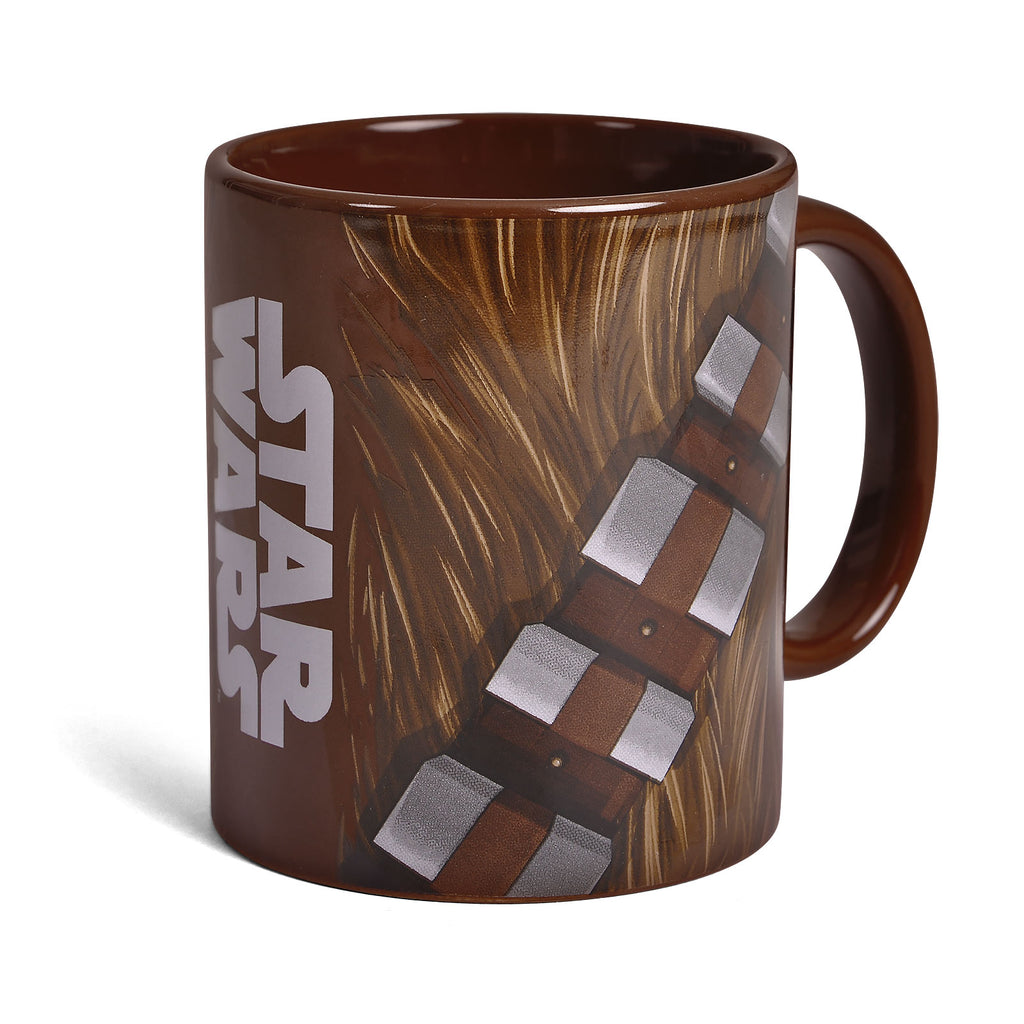 Immagine del prodotto Star Wars - Tazza con cintura di munizioni Wookiee Chewbacca