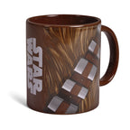 Immagine del prodotto Star Wars - Tazza con cintura di munizioni Wookiee Chewbacca