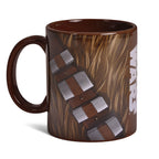Immagine del prodotto Star Wars - Tazza con cintura di munizioni Wookiee Chewbacca